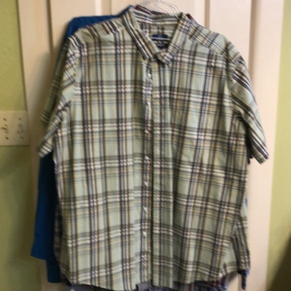 5 Men’s 3xl shirts in very good shape - Picture 6 of 8
